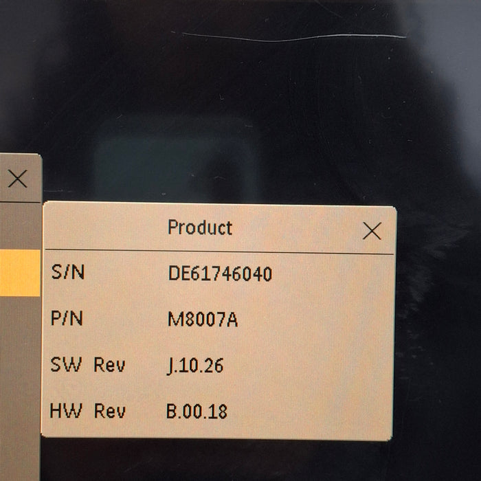 Philips Philips IntelliVue MP70 Patient Monitor Patient Monitors reLink Medical