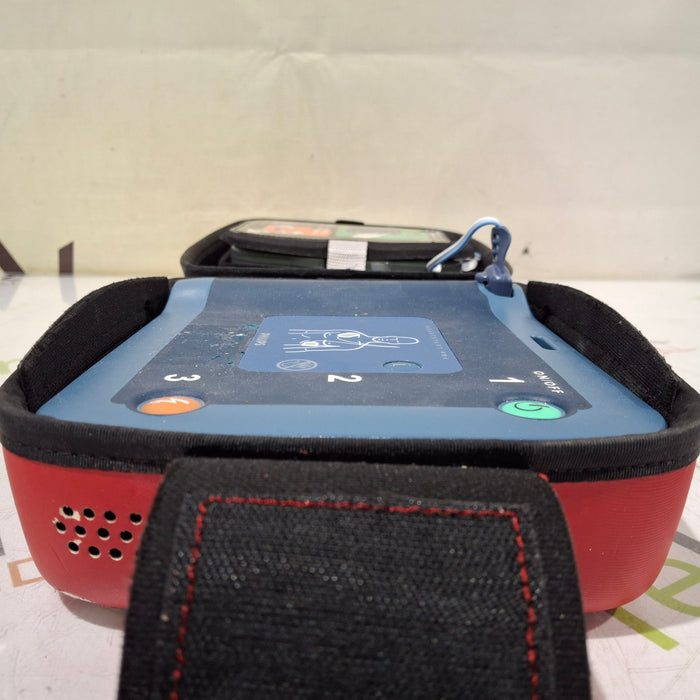 Philips Heartstart FRx AED