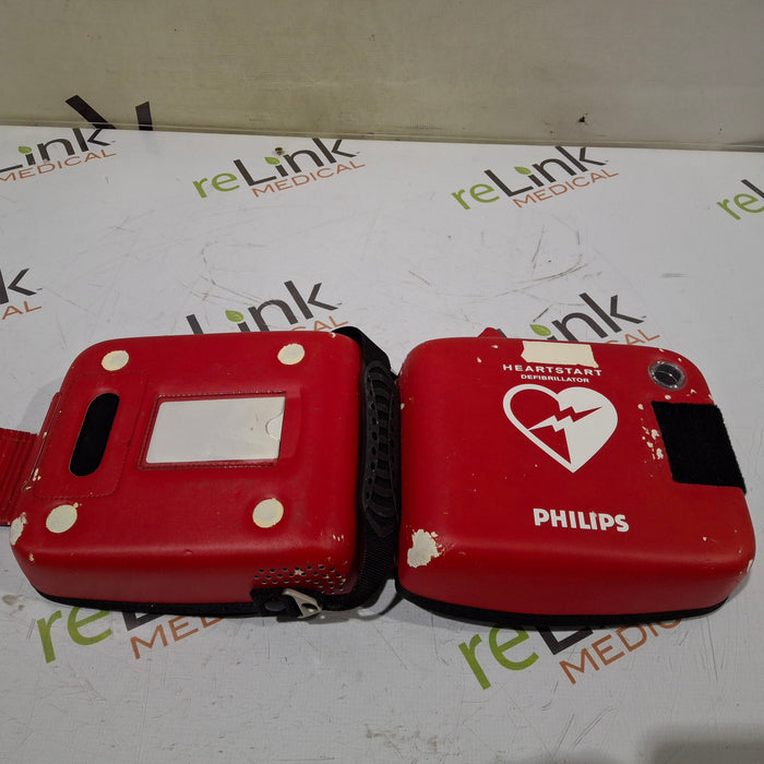 Philips Heartstart FRx AED