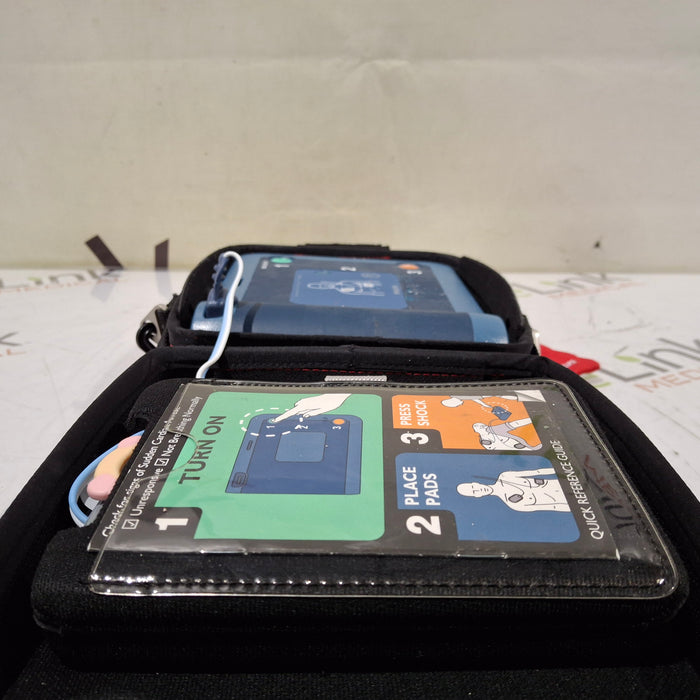 Philips Heartstart FRx AED