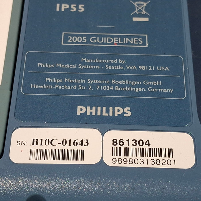 Philips Heartstart FRx AED