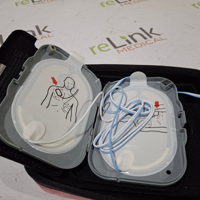 Philips Heartstart FRx AED