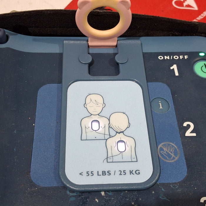 Philips Heartstart FRx AED