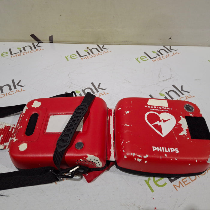 Philips Heartstart FRx AED