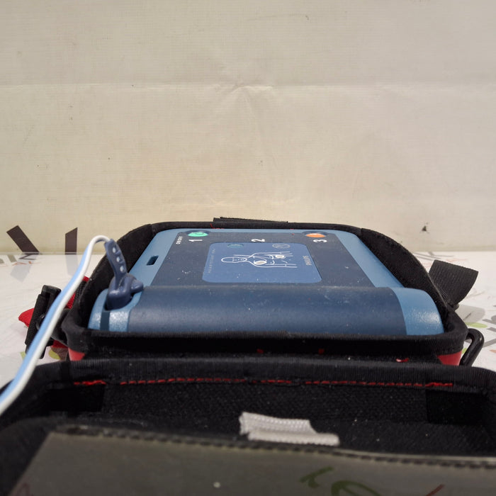 Philips Heartstart FRx AED
