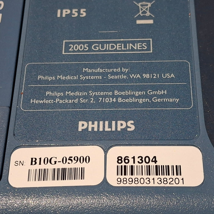 Philips Heartstart FRx AED