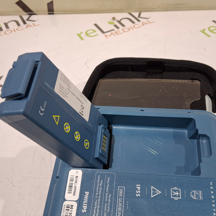 Philips Heartstart FRx AED