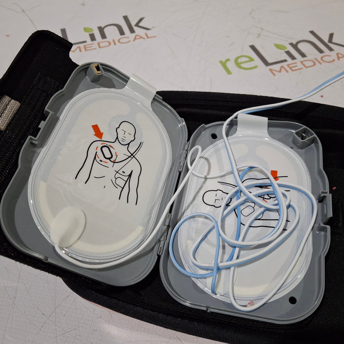 Philips Heartstart FRx AED