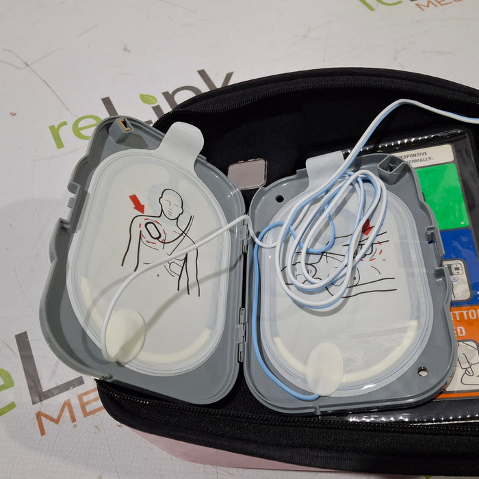 Philips Philips HeartStart FR2+ AED Defibrillators reLink Medical