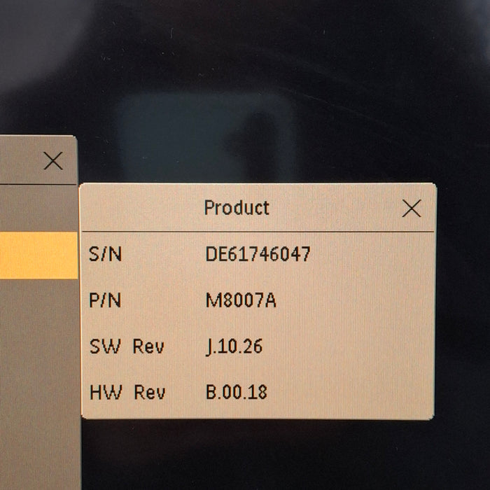 Philips Philips IntelliVue MP70 Patient Monitor Patient Monitors reLink Medical