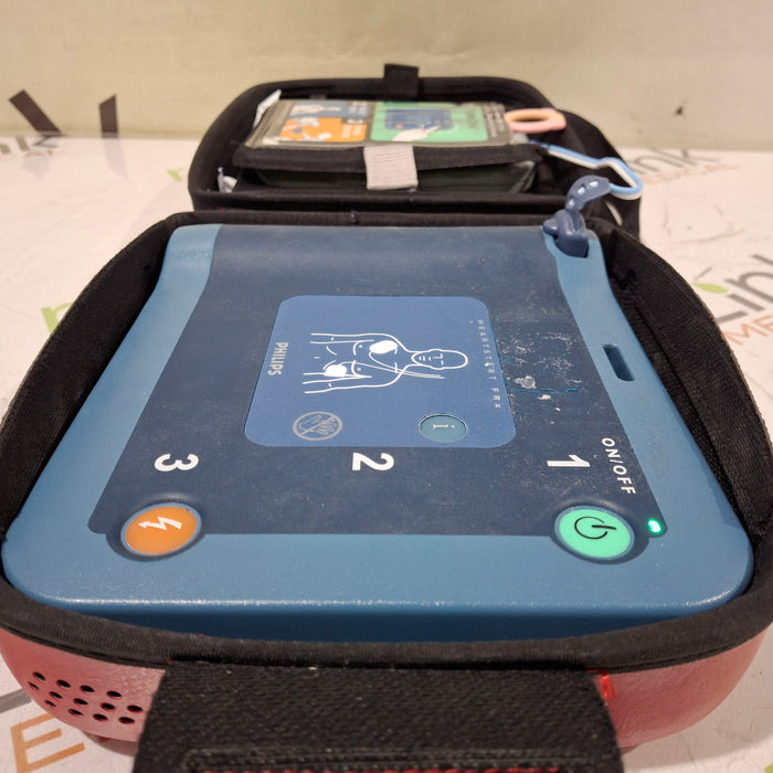 Philips Heartstart FRx AED