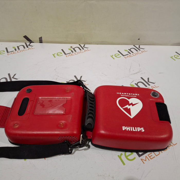 Philips Heartstart FRx AED