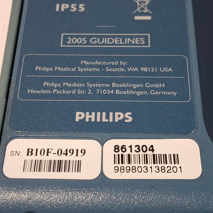 Philips Heartstart FRx AED