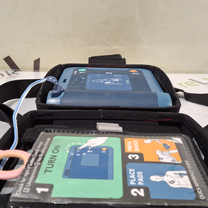Philips Heartstart FRx AED