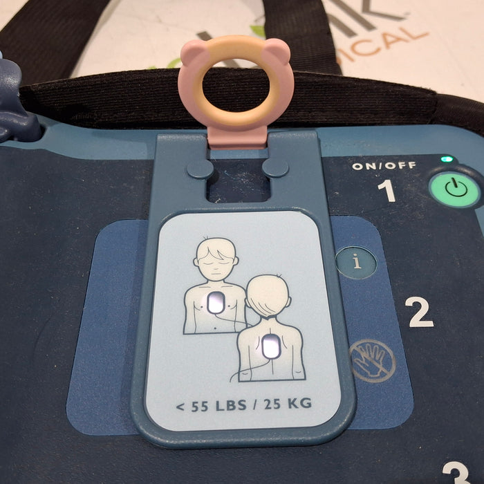 Philips Heartstart FRx AED