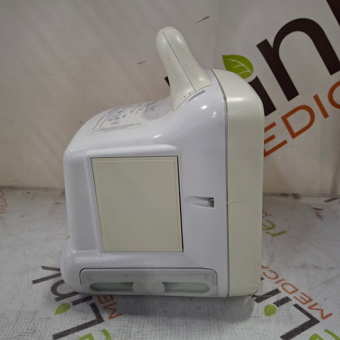 GE Healthcare Dash 3000 - GE/Nellcor SpO2 Patient Monitor