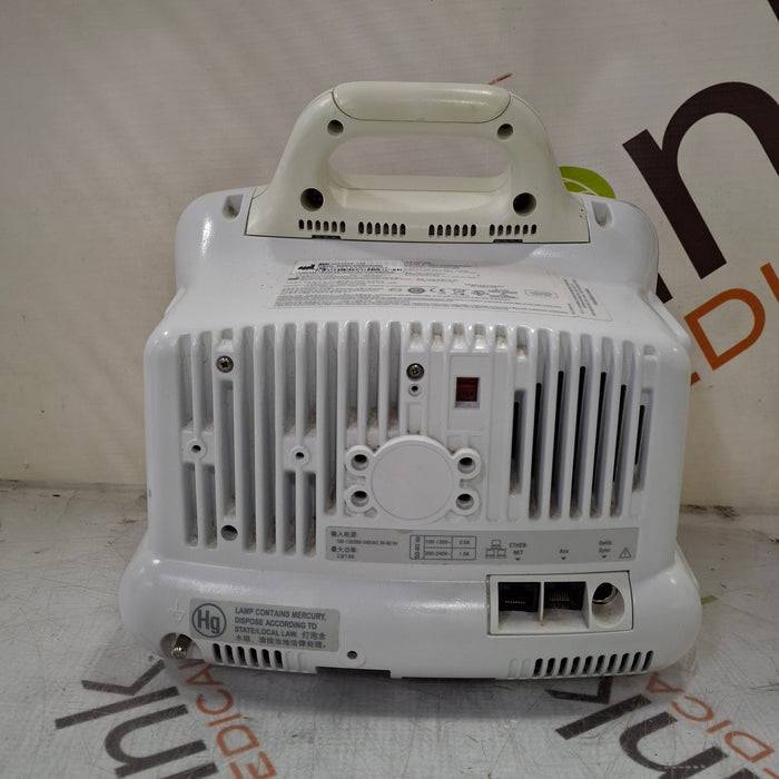 GE Healthcare Dash 3000 - GE/Nellcor SpO2 Patient Monitor