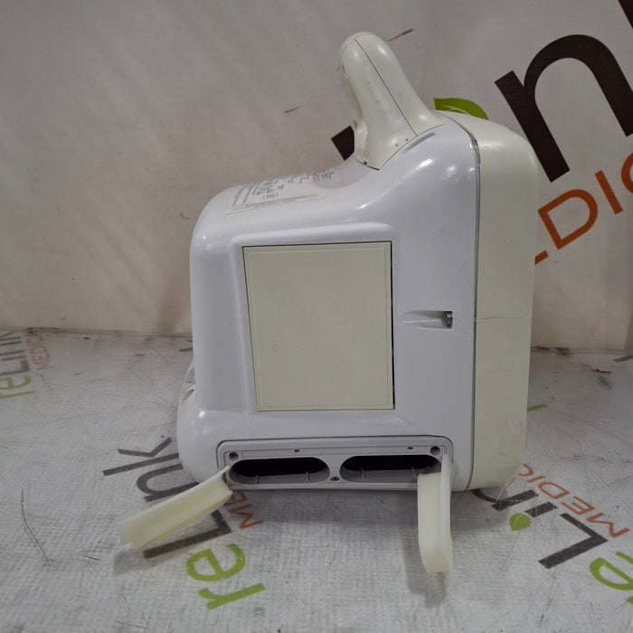 GE Healthcare Dash 3000 - GE/Nellcor SpO2 Patient Monitor