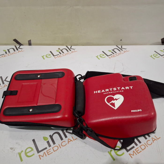 Philips HeartStart FR2+ AED