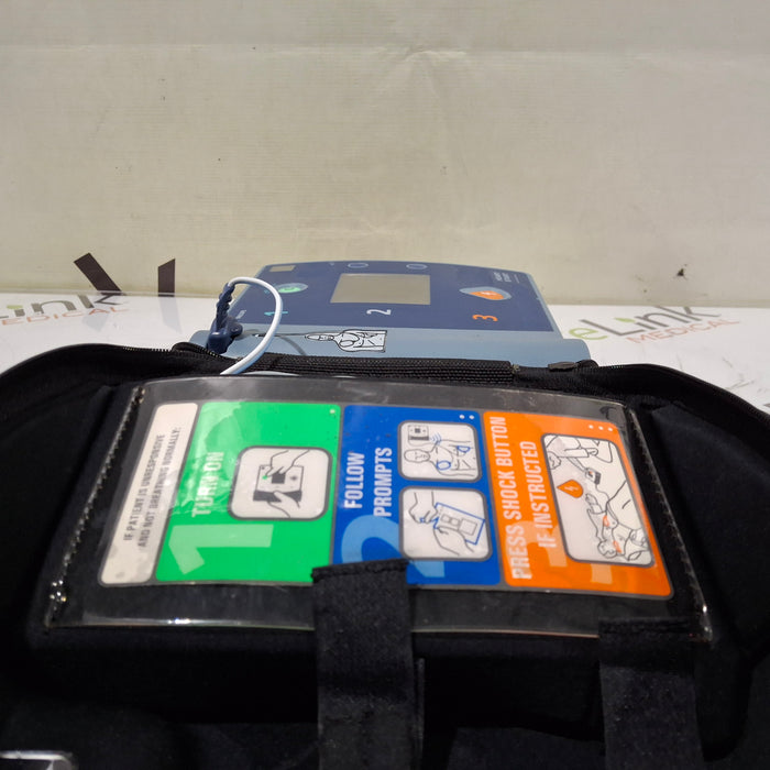 Philips HeartStart FR2+ AED