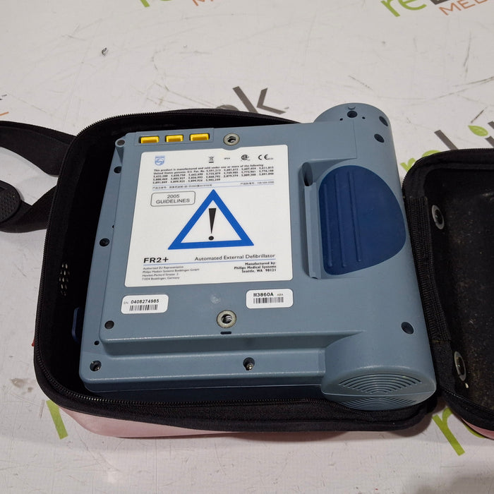 Philips HeartStart FR2+ AED