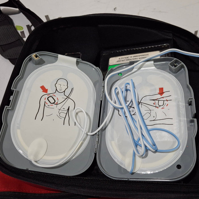Philips HeartStart FR2+ AED