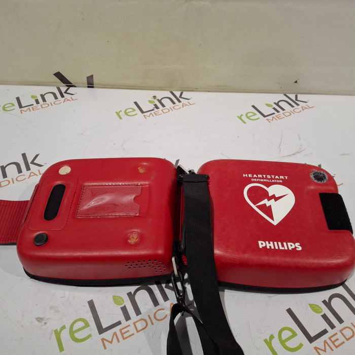 Philips Heartstart FRx AED