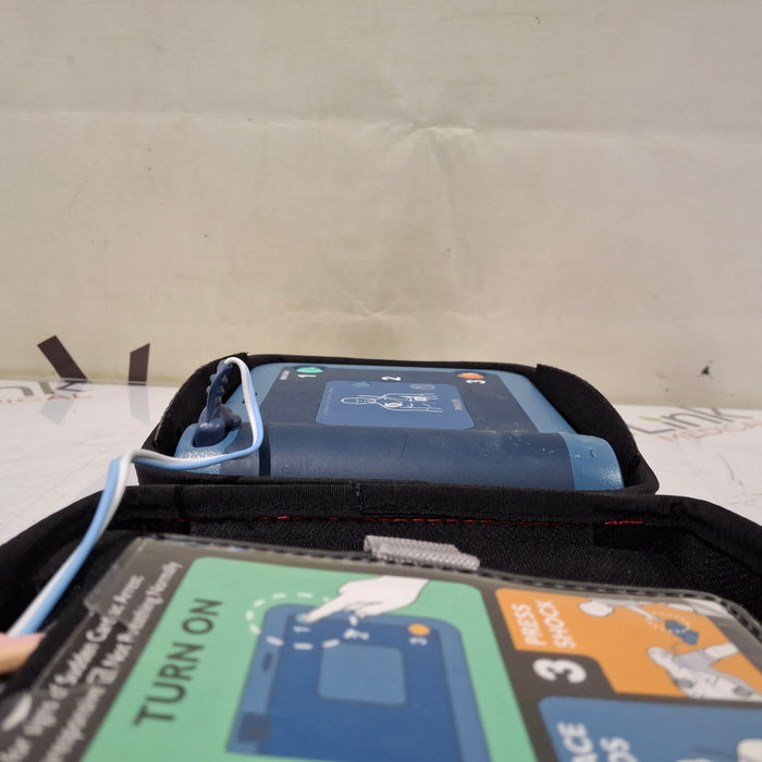 Philips Heartstart FRx AED