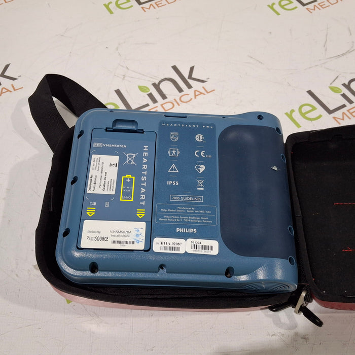 Philips Heartstart FRx AED