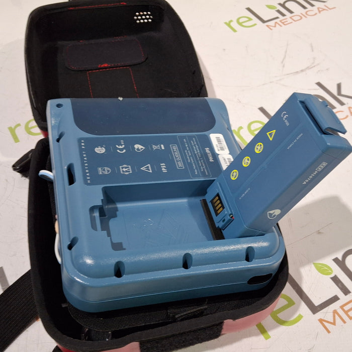 Philips Heartstart FRx AED