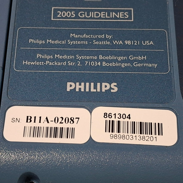 Philips Heartstart FRx AED