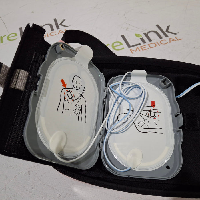 Philips Heartstart FRx AED