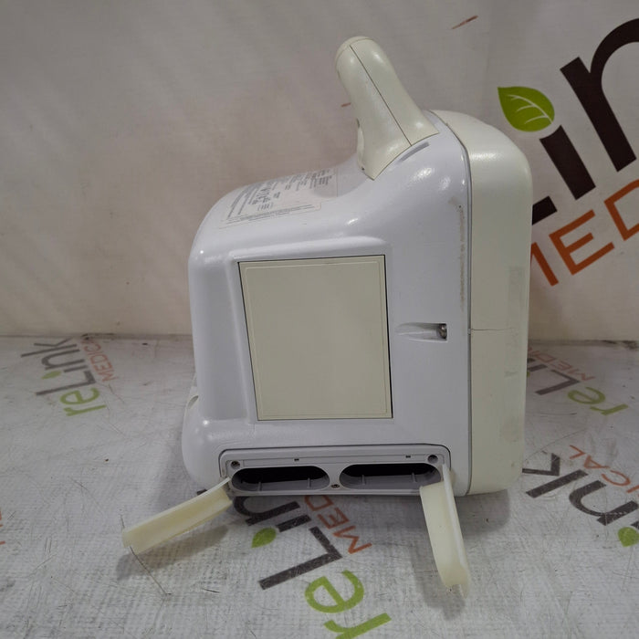 GE Healthcare Dash 3000 - GE/Nellcor SpO2 Patient Monitor