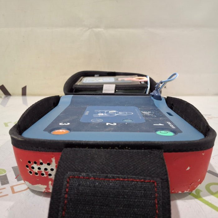 Philips Heartstart FRx AED
