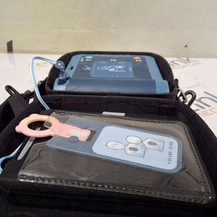 Philips Heartstart FRx AED