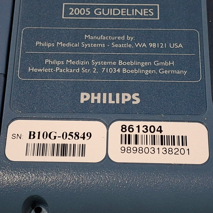 Philips Heartstart FRx AED