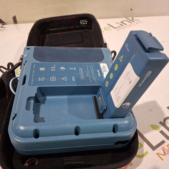 Philips Heartstart FRx AED
