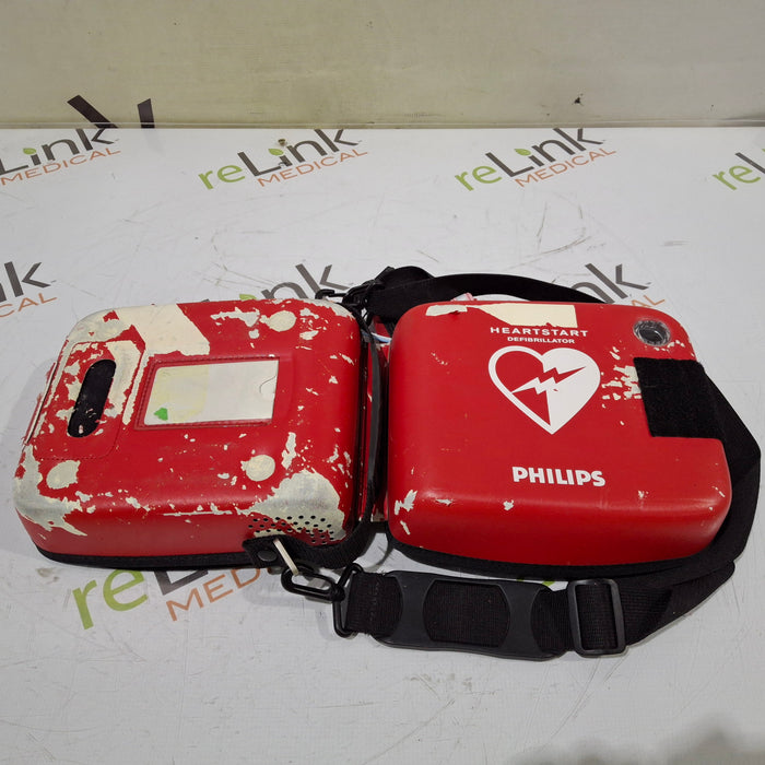 Philips Heartstart FRx AED