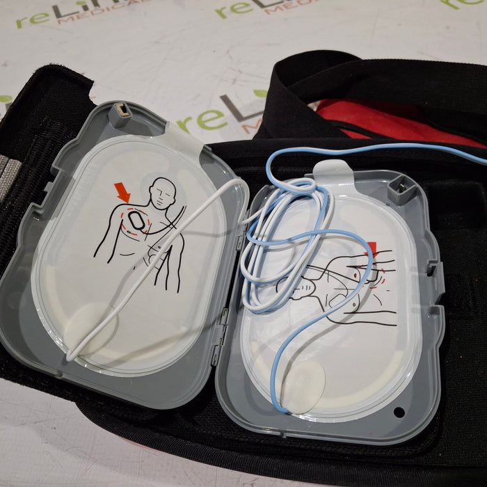 Philips Heartstart FRx AED