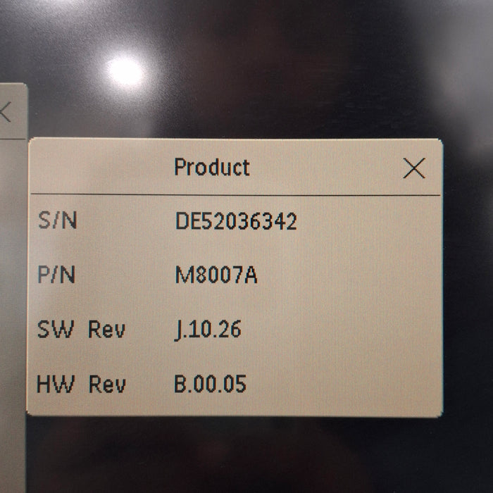 Philips Philips IntelliVue MP70 Patient Monitor Patient Monitors reLink Medical