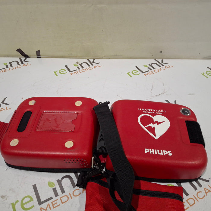 Philips Heartstart FRx AED