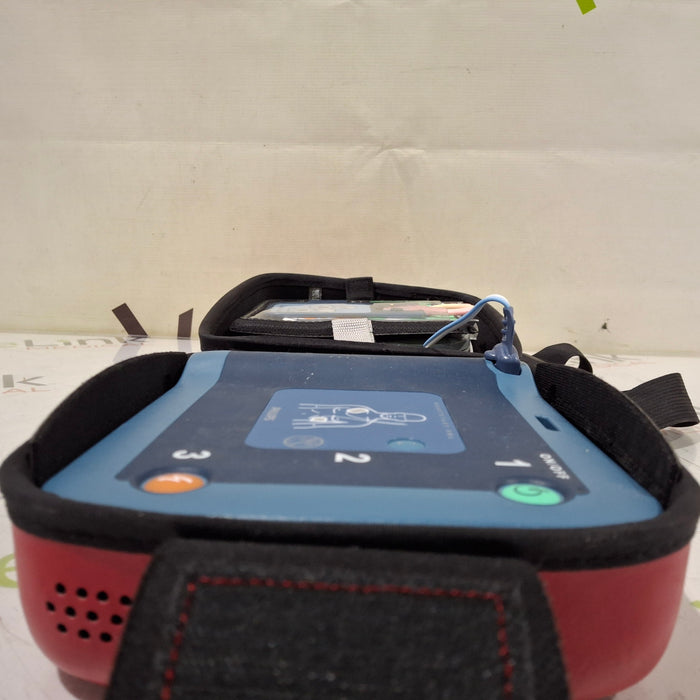 Philips Heartstart FRx AED