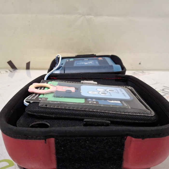 Philips Heartstart FRx AED