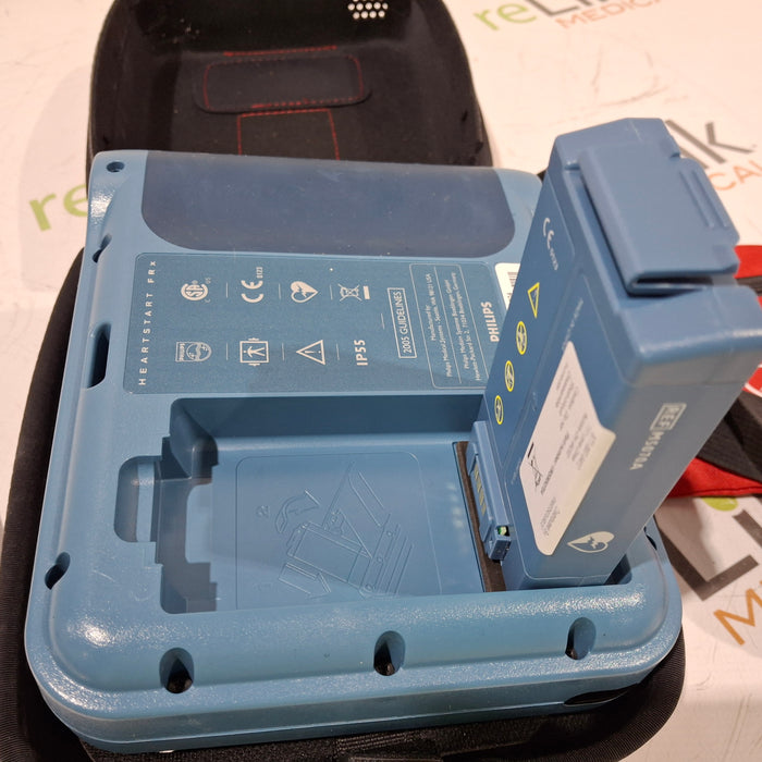 Philips Heartstart FRx AED