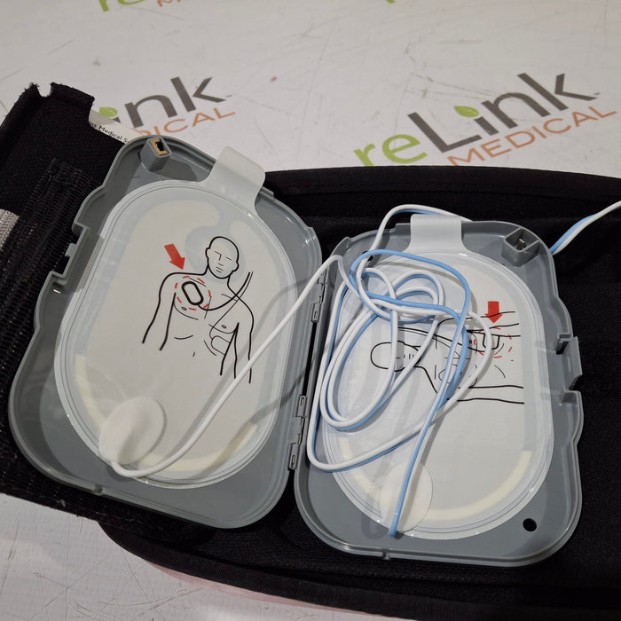 Philips Heartstart FRx AED