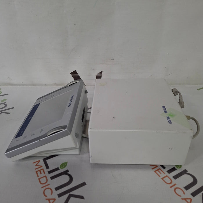 Mettler-Toledo, Inc. XP6 Micro Balance Scale