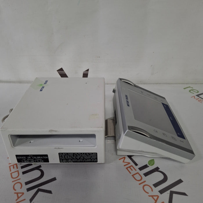 Mettler-Toledo, Inc. XP6 Micro Balance Scale