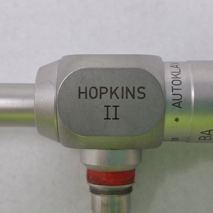 Karl Storz 26003BA 10mm 30° Laparoscope