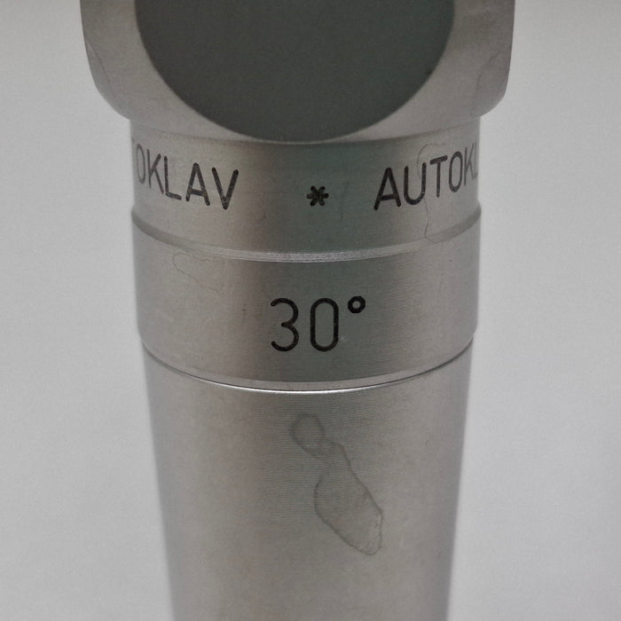 Karl Storz 26003BA 10mm 30° Laparoscope