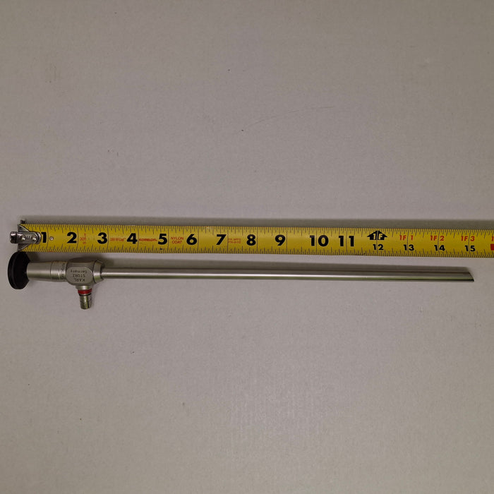 Karl Storz 26003BA 10mm 30° Laparoscope